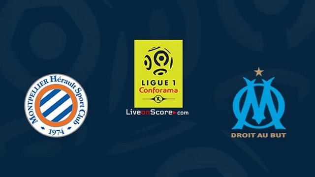 Soi kèo nhà cái Montpellier vs Marseille, 09/8/2021 – VĐQG Pháp [Ligue 1]