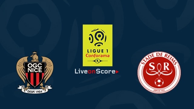 Soi kèo nhà cái Nice vs Reims, 08/8/2021 – VĐQG Pháp [Ligue 1]
