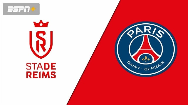 Soi keo nha cai Reims vs PSG 30 8 2021 – VDQG Phap Ligue 1]