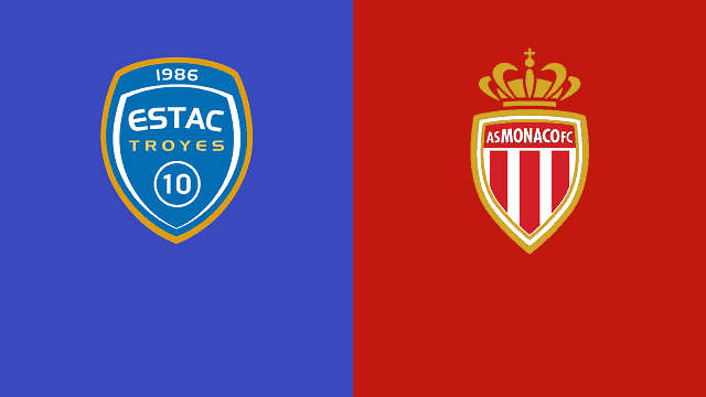 Soi kèo nhà cái Troyes vs Monaco, 29/8/2021 – VĐQG Pháp [Ligue 1]