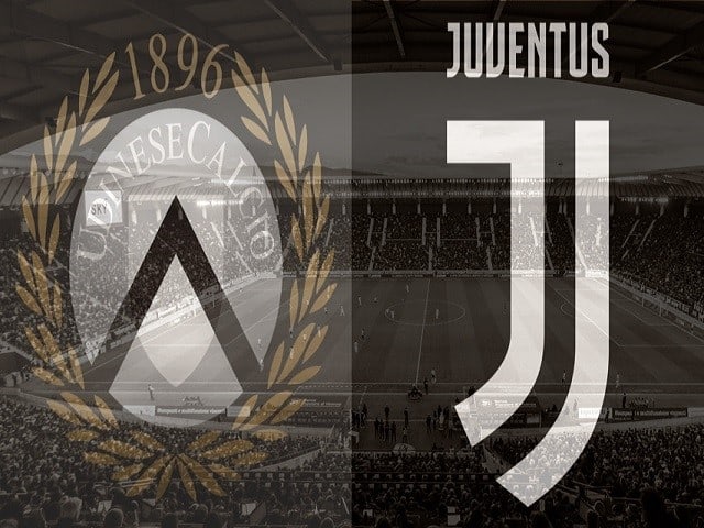 Soi keo nha cai Udinese vs Juventus 22 08 2021 – VDQG Y Serie A]