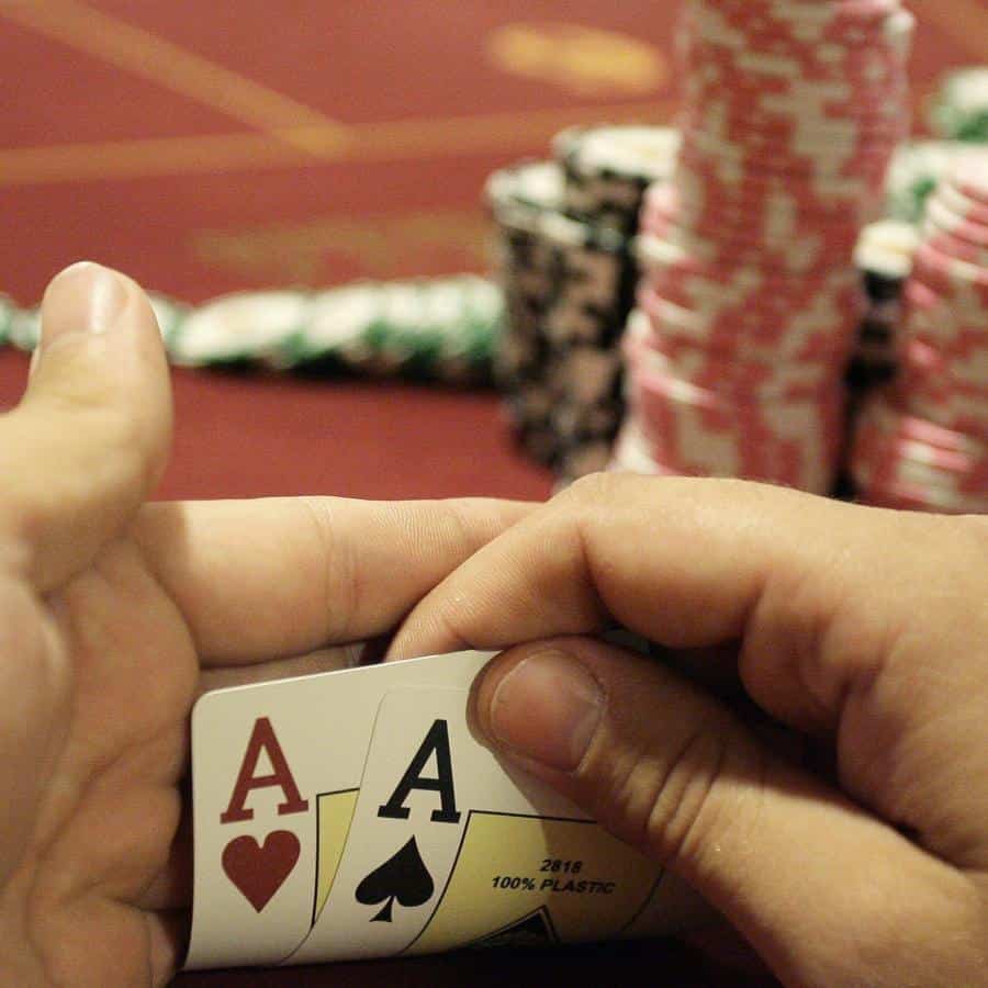 Cách sử dụng chế độ Auto Hold trong Video Poker