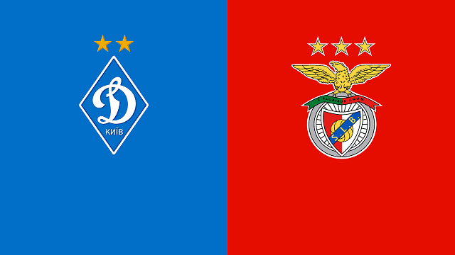 Soi kèo nhà cái Dynamo Kyiv vs Benfica, 14/9/2021 – Champions League