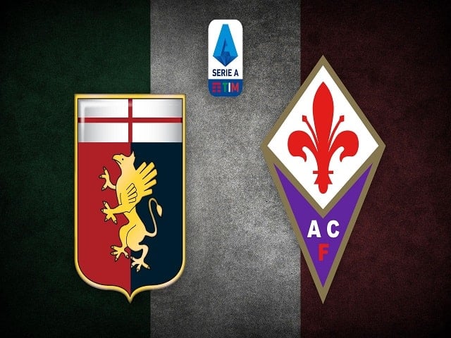 Soi kèo nhà cái Genoa vs Fiorentina, 19/09/2021 - VĐQG Ý [Serie A]