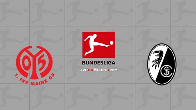 Soi kèo nhà cái Mainz 05 vs Freiburg, 18/9/2021 – VĐQG Đức