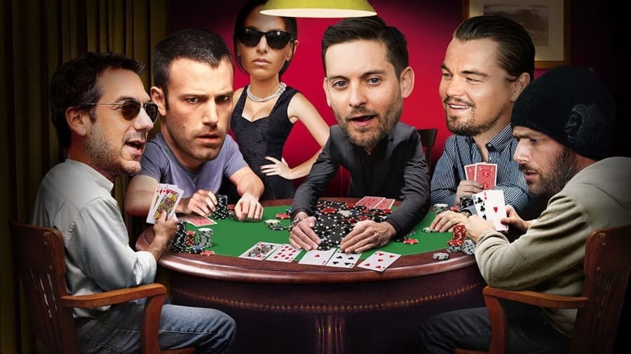 Làm sao để khi chơi poker có một tâm lý vững chắc nhất có thể?