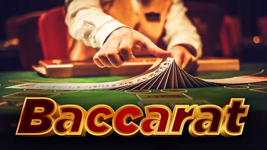 3 điều bạn cần phải làm để luôn có chiến thắng trong Baccarat
