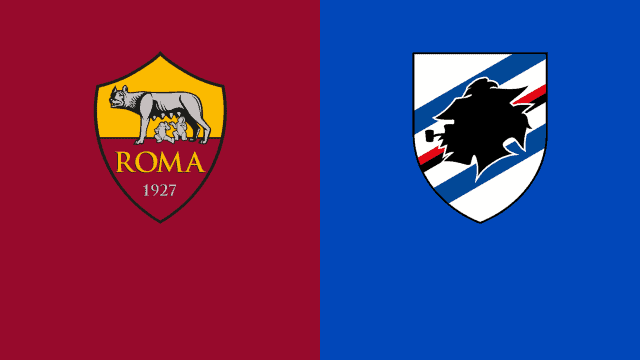 Soi kèo bóng đá AS Roma vs Sampdoria, 23/12/2021 - Serie A