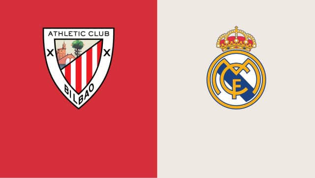Soi kèo bóng đá Athletic Bilbao vs Real Madrid, 23/12/2021 - La Liga