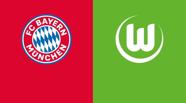 Soi kèo nhà cái Bayern Munich vs Wolfsburg, 18/12/2021 - Bundesliga