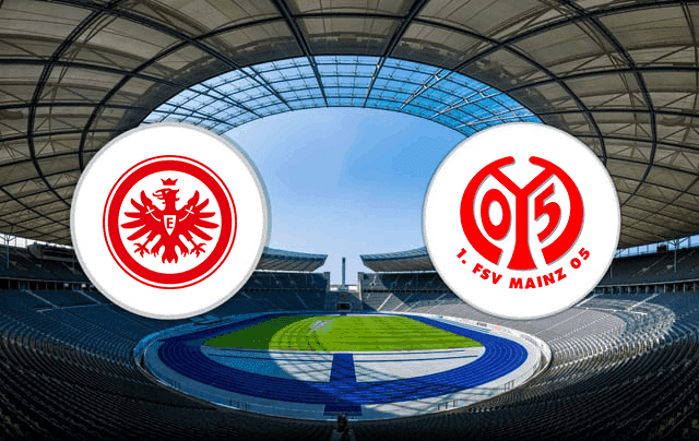 Soi kèo nhà cái Eintracht Frankfurt vs Mainz, 18/12/2021 - Vòng 17 Giải bóng đá Đức