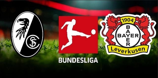Soi kèo bóng đá Freiburg vs Bayer Leverkusen, 19/12/2021 - Bundesliga
