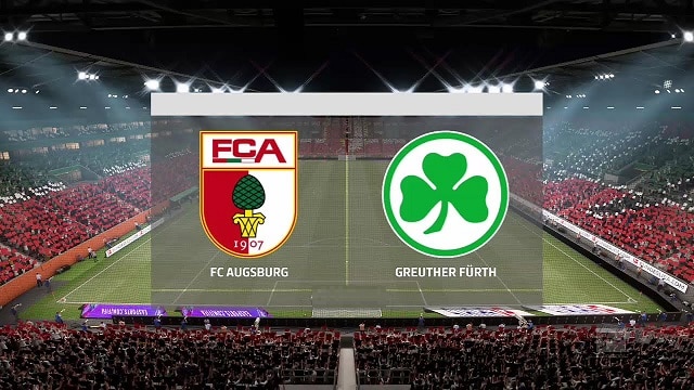 Soi kèo nhà cái Greuther Furth vs Augsburg, 18/12/2021 - Vòng 17 Giải bóng đá Đức