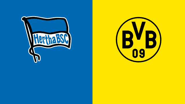 Soi kèo bóng đá Hertha Berlin vs Dortmund, 19/12/2021 - Bundesliga