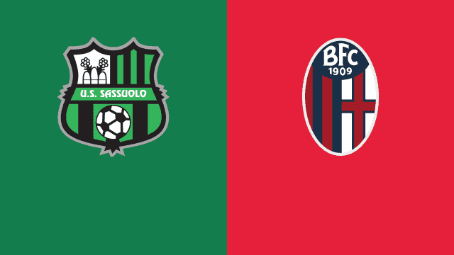 Soi kèo bóng đá Sassuolo vs Bologna, 22/12/2021 - Serie A