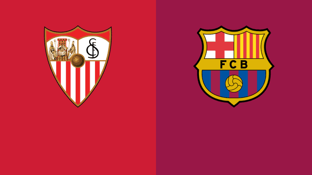 Soi kèo bóng đá Sevilla vs Barcelona, 22/12/2021 - La Liga