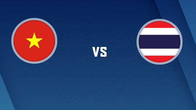 Soi kèo bóng đá Việt Nam vs Thái Lan, 23/12/2021 - AFF Cup