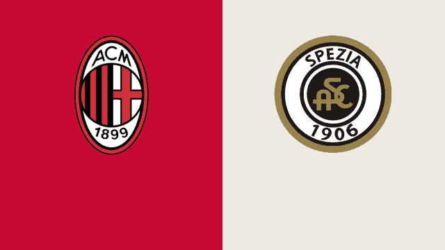 Soi kèo bóng đá AC Milan vs Spezia, 18/01/2022 - Serie A