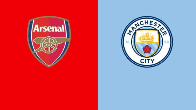 Soi kèo bóng đá Arsenal vs Manchester City, 01/01/2022 - Ngoại hạng Anh