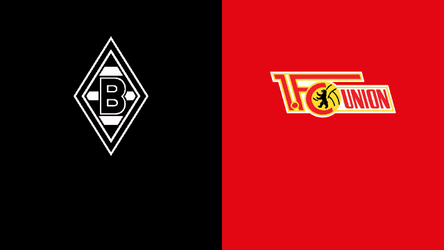 Soi kèo bóng đá B. Monchengladbach vs Union Berlin, 22/01/2022 - Bundesliga