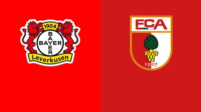 Soi kèo bóng đá Bayer Leverkusen vs Augsburg, 22/01/2022 - Bundesliga