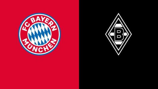 Soi kèo bóng đá Bayern Munich vs B. Monchengladbach, 08/01/2022 - Bundesliga