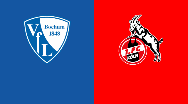 Soi kèo bóng đá Bochum vs FC Koln, 23/01/2022 - Bundesliga