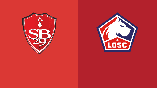 Soi kèo bóng đá Brest vs Lille, 22/01/2022 - Ligue 1