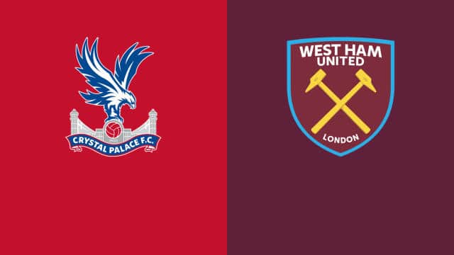 Soi kèo bóng đá Crystal Palace vs West Ham, 02/01/2022 - Ngoại hạng Anh
