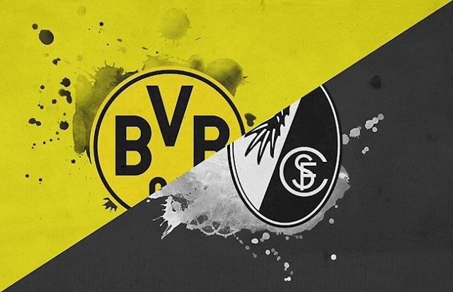 Soi kèo bóng đá Dortmund vs Freiburg, 15/01/2022 – Bundesliga