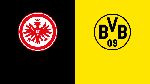 Soi kèo bóng đá Eintracht Frankfurt vs Dortmund, 09/01/2022 - Bundesliga