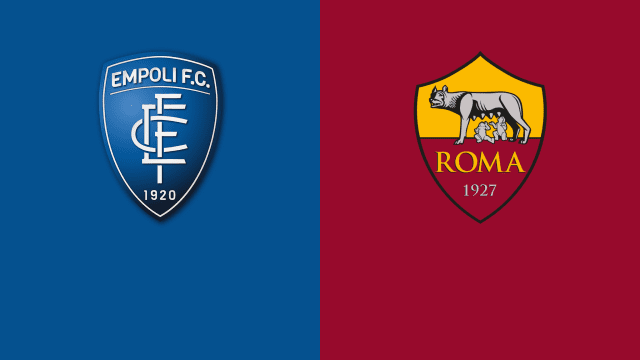 Soi kèo bóng đá Empoli vs AS Roma, 24/01/2022 - Serie A