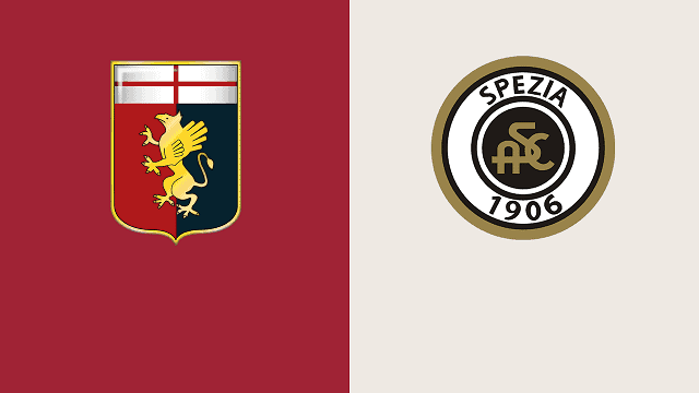 Soi kèo bóng đá Genoa vs Spezia, 10/01/2022 – Serie A