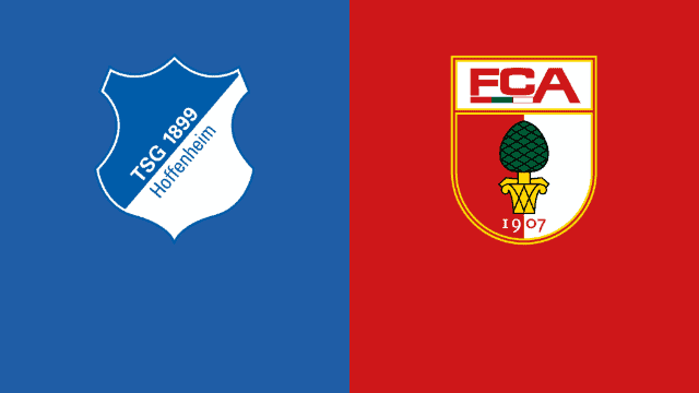 Soi kèo bóng đá Hoffenheim vs Augsburg, 08/01/2022 - Bundesliga