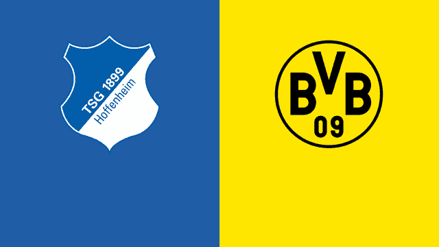 Soi kèo bóng đá Hoffenheim vs Dortmund, 22/01/2022 - Bundesliga