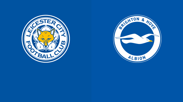 Soi kèo bóng đá Leicester vs Brighton, 23/01/2022 - Ngoại hạng Anh