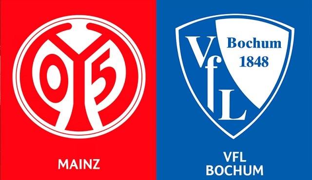 Soi kèo bóng đá Mainz vs Bochum, 15/01/2022 – Bundesliga