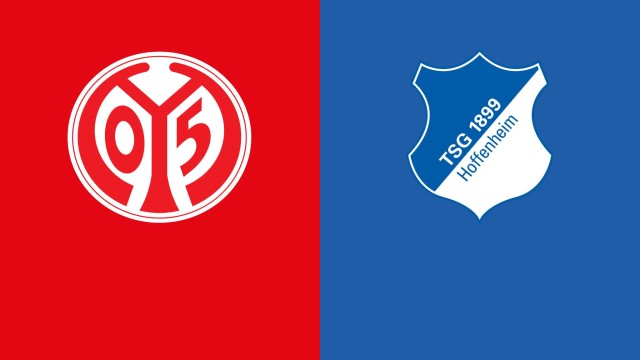 Soi keo bong da Mainz vs Hoffenheim 05 02 2022 Bundesliga