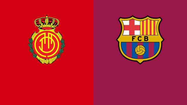 Soi kèo bóng đá Mallorca vs Barcelona, 03/01/2022 - La Liga