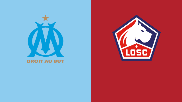 Soi kèo bóng đá Marseille vs Lille, 17/01/2022 - Ligue 1