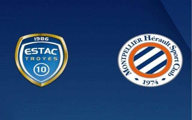 Soi kèo bóng đá Montpellier vs Troyes, 09/01/2022 – Ligue 1