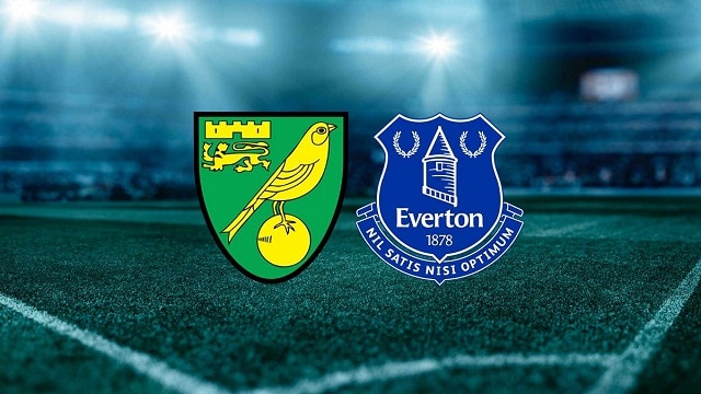 Soi kèo bóng đá Norwich vs Everton, 15/01/2022 – Ngoại hạng Anh