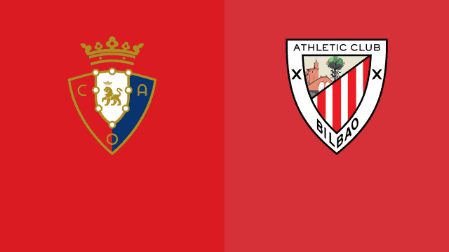 Soi kèo bóng đá Osasuna vs Ath Bilbao, 04/01/2022 - La Liga
