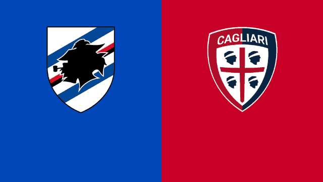 Soi kèo bóng đá Sampdoria vs Cagliari, 06/01/2022 - Serie A