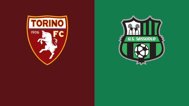 Soi kèo bóng đá Torino vs Sassuolo, 23/01/2022 - Serie A
