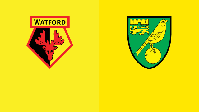 Soi kèo bóng đá Watford vs Norwich, 22/01/2022 - Ngoại hạng Anh