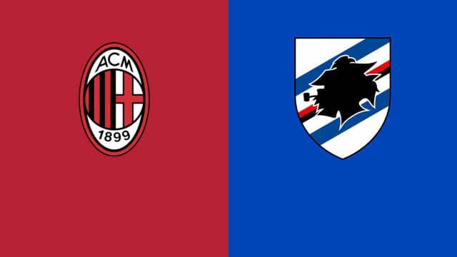 Soi keo bong da AC Milan vs Sampdoria 13 02 2022 Serie A