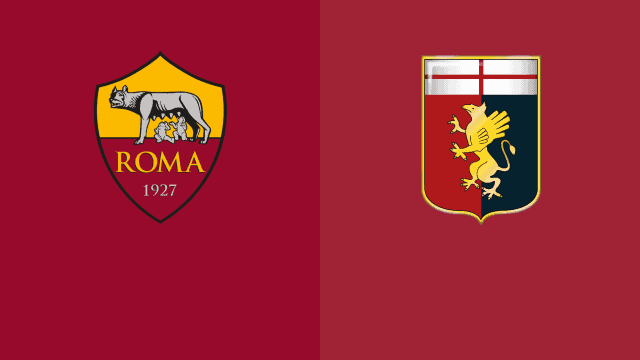 Soi kèo bóng đá AS Roma vs Genoa, 06/02/2022 - Serie A