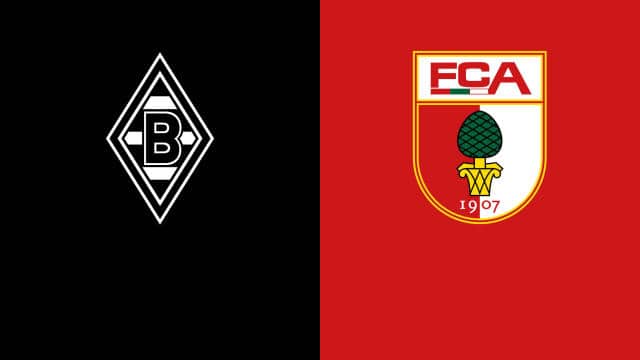 Soi keo bong da B Monchengladbach vs Augsburg 12 02 2022 Bundesliga