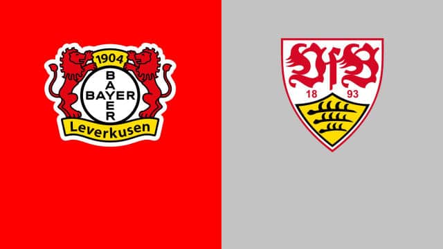 Soi keo bong da Bayer Leverkusen vs Stuttgart 13 02 2022 Bundesliga